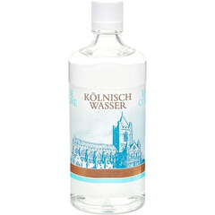 Kölnisch Wasser